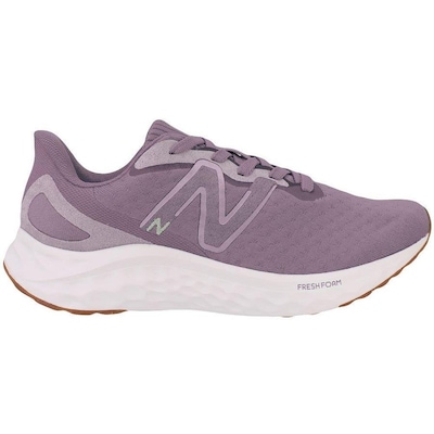 Tênis New Balance Fresh Foam ARISHIV4 - Feminino - Foto 1