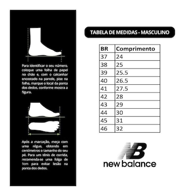 Tênis New Balance ML515 - Masculino - Foto 6
