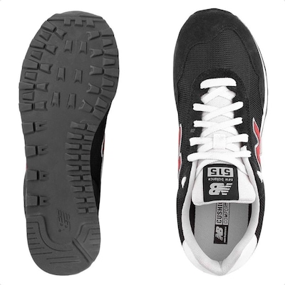 Tênis New Balance ML515 - Masculino - Foto 4