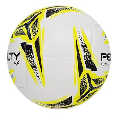 Bola Futsal Penalty RX 100 XXIII Ultra Fusion Sub 11 - Infantil - Foto 2