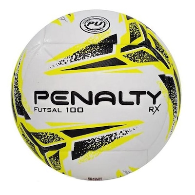 Bola Futsal Penalty RX 100 XXIII Ultra Fusion Sub 11 - Infantil - Foto 3