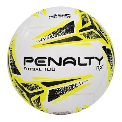 Bola Futsal Penalty RX 100 XXIII Ultra Fusion Sub 11 - Infantil - Foto 1