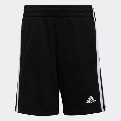 Shorts adidas 3 Stripes - Masculino - Foto 2