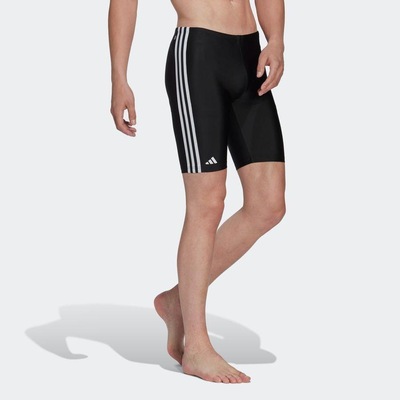 Shorts de Natação adidas Classic 3-Stripes - Masculino - Foto 5