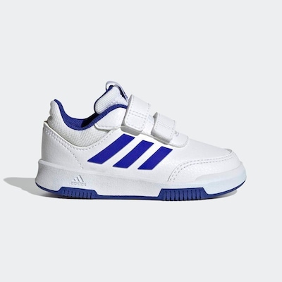 Tênis adidas Tensaur Hook and Loop - Infantil - Foto 2