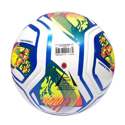 Bola Futsal Kagiva F4 Brasil Pro Fusion - Foto 2