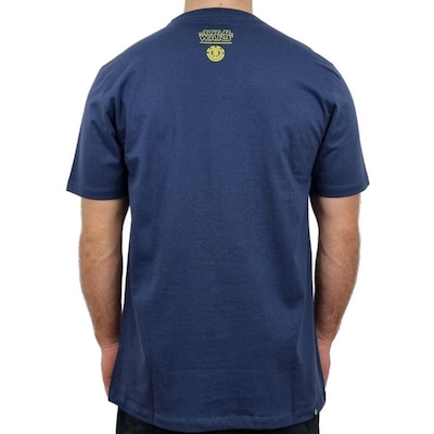 Camiseta Element Obi Vader - Masculina - Foto 3