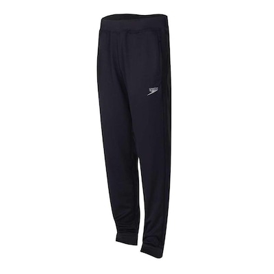 Agasalho sem Capuz Speedo Essential Plus - Masculino - Foto 4