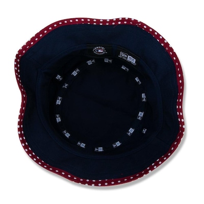 Chapéu Bucket New Era Poa New York Yankees MLB Adulto - Foto 5