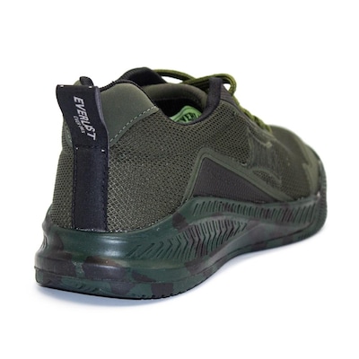 Tênis Everlast Range 2 - Unissex - Foto 5