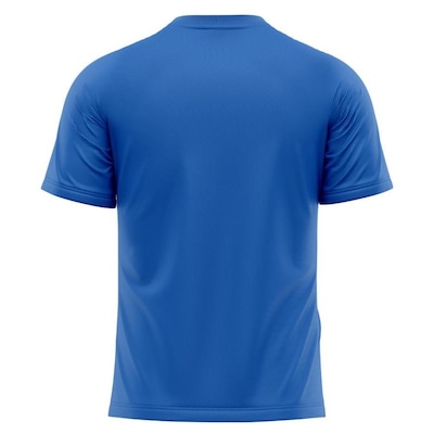 Kit de Camisas Térmica Adriben Dry Fit com Proteção Solar - 2 Unidades - Masculina - Foto 5