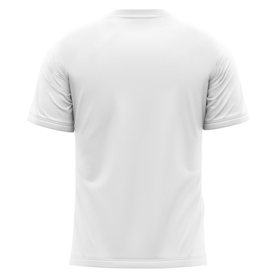 Kit de Camisas Térmica Adriben Dry Fit com Proteção Solar - 2 Unidades - Masculina - Foto 5