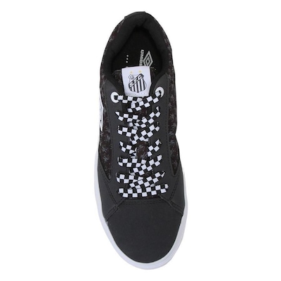 Tênis Umbro Trick Charlie Brown Jr - Unissex - Foto 3