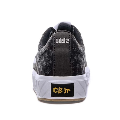 Tênis Umbro Trick Charlie Brown Jr - Unissex - Foto 5