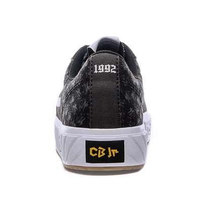 Tênis Umbro Trick Charlie Brown Jr - Masculino - Foto 5
