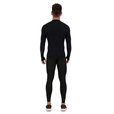 Kit Camisa Térmica Penalty + Calça Matís - Masculina - Foto 2