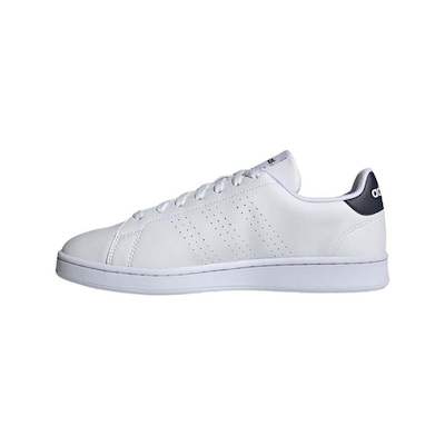 Tênis adidas Advantage - Masculino - Foto 2
