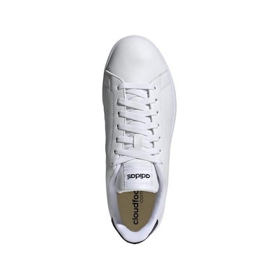 Tênis adidas Advantage - Masculino - Foto 4