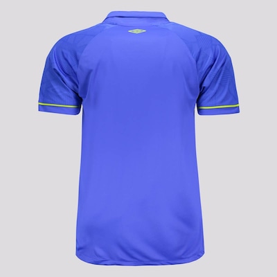 Camisa do Fluminense Goleiro 2023 Umbro - Masculina - Foto 2