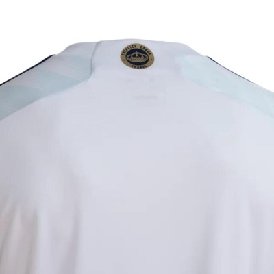 Camisa do Cruzeiro II 23/24 adidas - Masculina - Foto 5