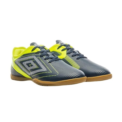 Chuteira Futsal Umbro Stride - Adulto - Foto 3
