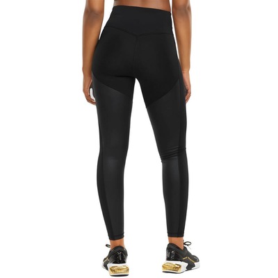 Calça Legging Puma Moto High Waist - Feminino - Foto 2