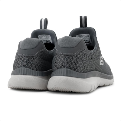 Tênis Skechers Bountiful - Infantil - Foto 3