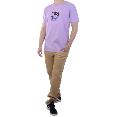 Camiseta Hang Loose Printed Logo - Masculina - Foto 3