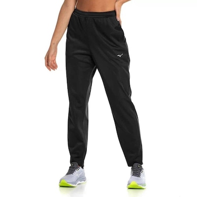 Agasalho Mizuno Basic Root - Feminino - Foto 3