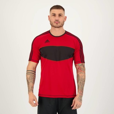 Camiseta adidas Estro 12 - Masculina - Foto 1