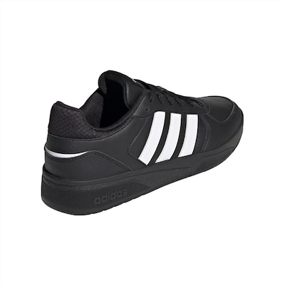 Tênis adidas Courtbeat - Masculino - Foto 4