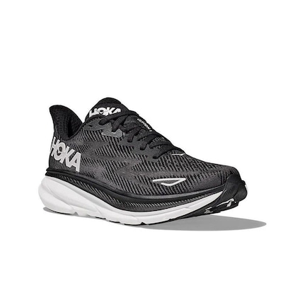 Tênis Hoka Clifton 9 - Masculino - Foto 5
