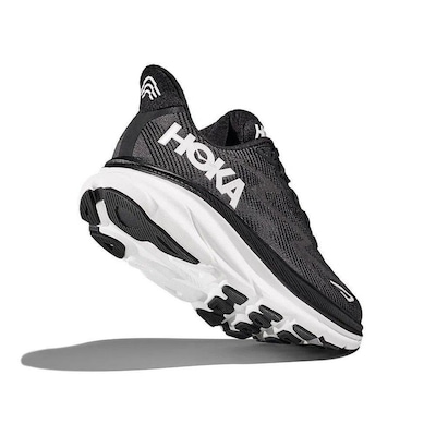 Tênis Hoka Clifton 9 - Masculino - Foto 6