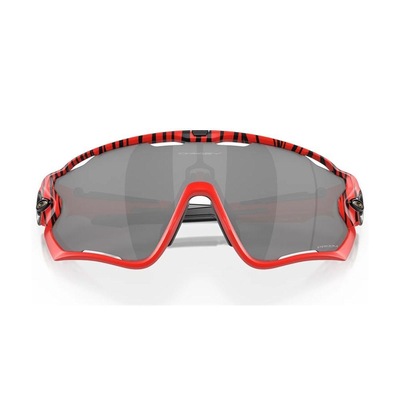 Óculos de Ciclismo Oakley Jawbreaker - Adulto - Foto 4