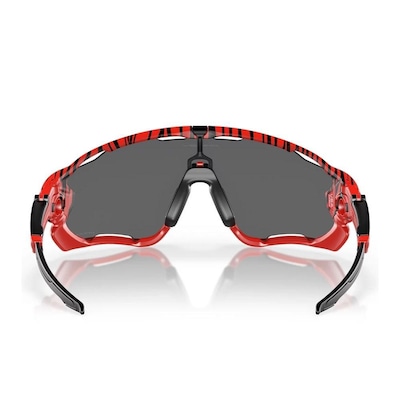 Óculos de Ciclismo Oakley Jawbreaker - Adulto - Foto 5