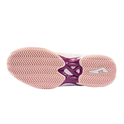 Tênis Joma Set Lady Saibro Clay - Feminino - Foto 2