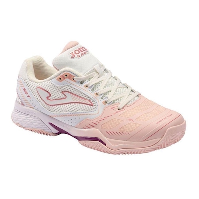 Tênis Joma Set Lady Saibro Clay - Feminino - Foto 5