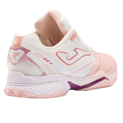 Tênis Joma Set Lady Saibro Clay - Feminino - Foto 3