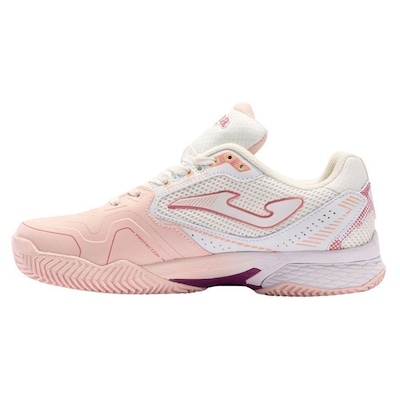 Tênis Joma Set Lady Saibro Clay - Feminino - Foto 4
