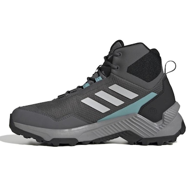 Tênis adidas Terrex Eastrail 2 Mid - Feminino - Foto 2