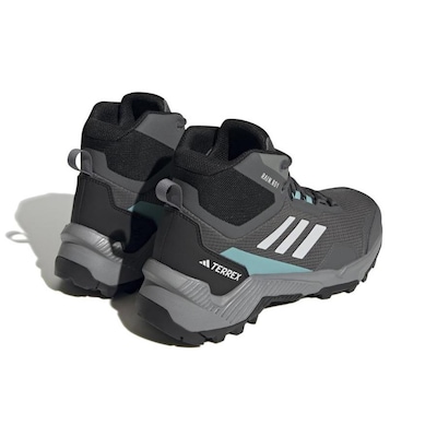 Tênis adidas Terrex Eastrail 2 Mid - Feminino - Foto 4