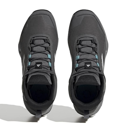 Tênis adidas Terrex Eastrail 2 Mid - Feminino - Foto 5