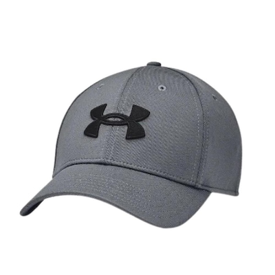Boné Aba Curva Under Armour Blitzing - Fechado - Adulto - Foto 1