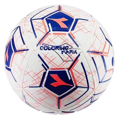 Bola de Futsal Diadora Coloring Park - Foto 2