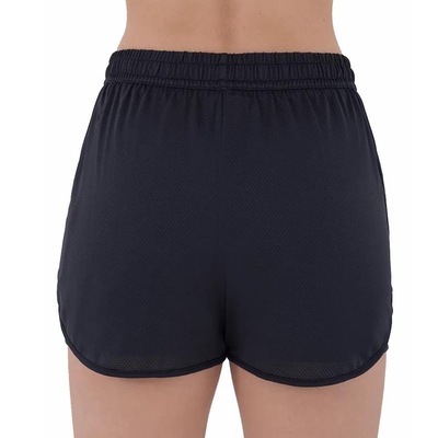 Shorts Lupo Dupla Malha com Bolso Interno - Feminino - Foto 3