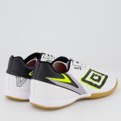 Chuteira de Futsal Umbro Sala V Club - Adulto - Foto 3