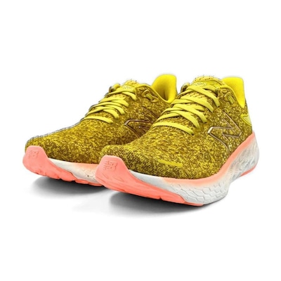 Tênis New Balance Fresh Foam X 1080V12 - Feminino - Foto 4