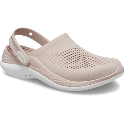 Sandália Crocs Literide 360 Clog - Adulto - Foto 2
