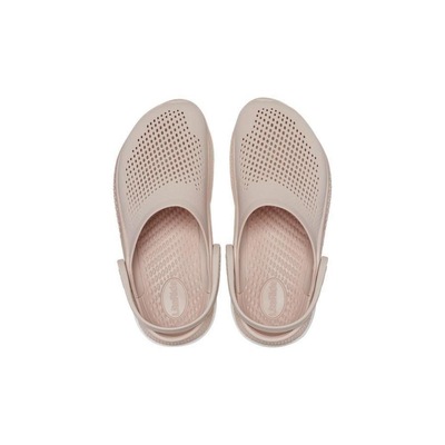 Sandália Crocs Literide 360 Clog - Adulto - Foto 5