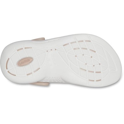 Sandália Crocs Literide 360 Clog - Adulto - Foto 6